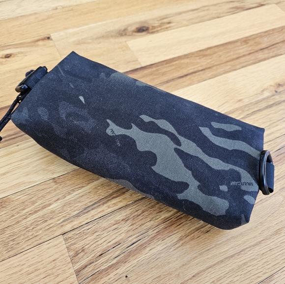The Brown Buffalo Porterpen Case Pouch Pencil Camo - Picture 4 of 6